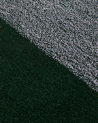 Vloerkleed Wol Verticaal Green Lilac - SUITE702