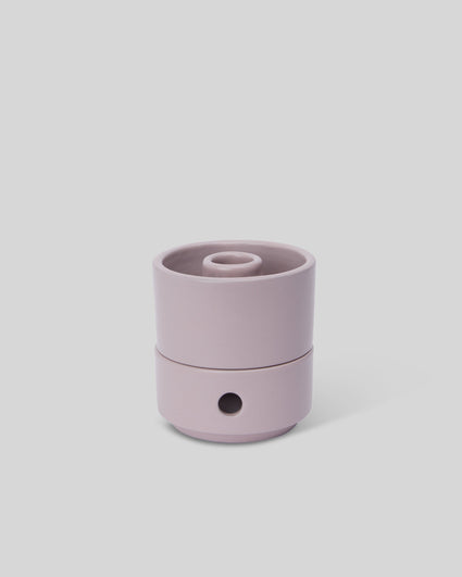 Heather aroma diffuser