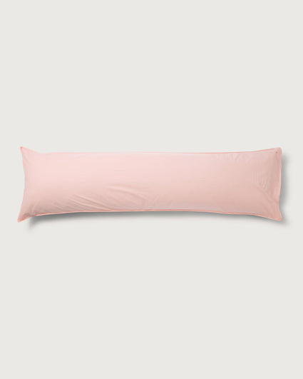 bedMATE Pillowcase Cotton Blush