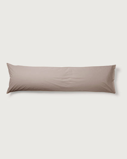 bedMATE Pillowcase Cotton Camel