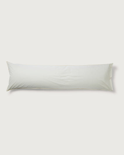 bedMATE Cotton Pillowcase Ecru