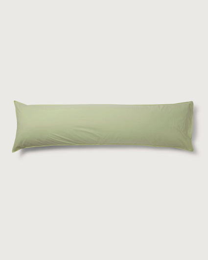 bedMATE Pillowcase Cotton Pistachio