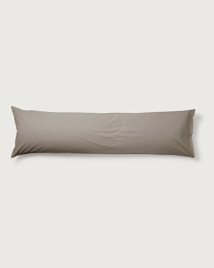 bedMATE Pillowcase Cotton Smokey