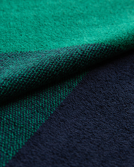 Complete Set Blend Navy Sea Green (6 pcs)