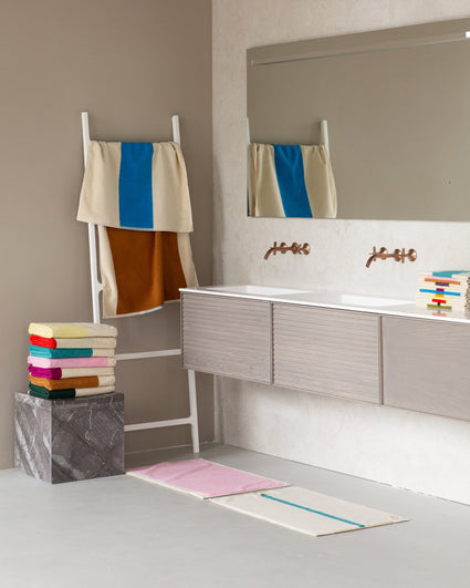 Guest Towel Set Combi (6 pc.)