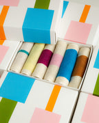 Gastendoekjes Gift Set - SUITE702