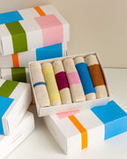 Gastendoekjes Gift Set - SUITE702