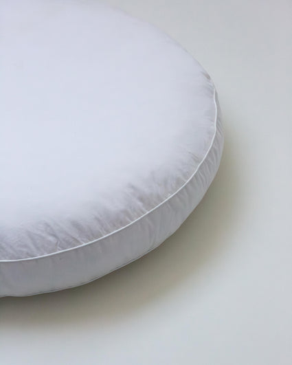 Really bigDOT cushion (vegan)