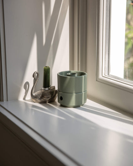 Wakame aroma diffuser