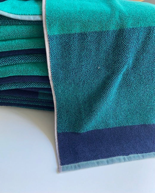 Complete Set Blend Navy Sea Green (6 pcs)
