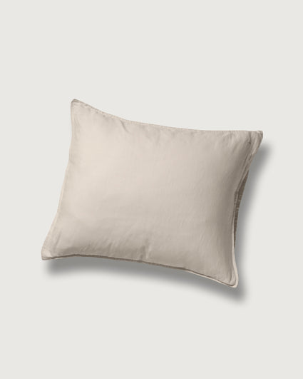 Pillowcase Linen Dune