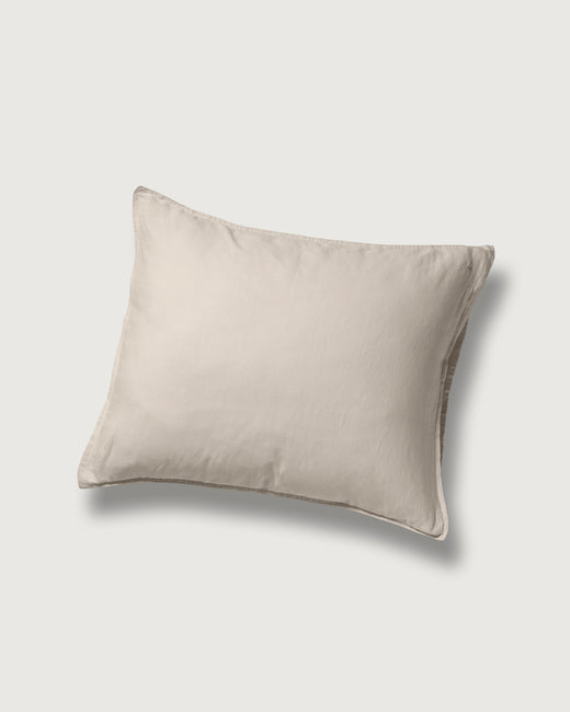 Pillowcase Linen Dune