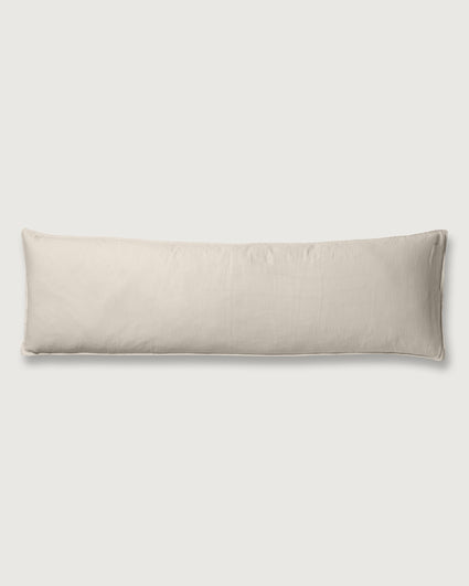 bedMATE Linen Pillowcase Dune