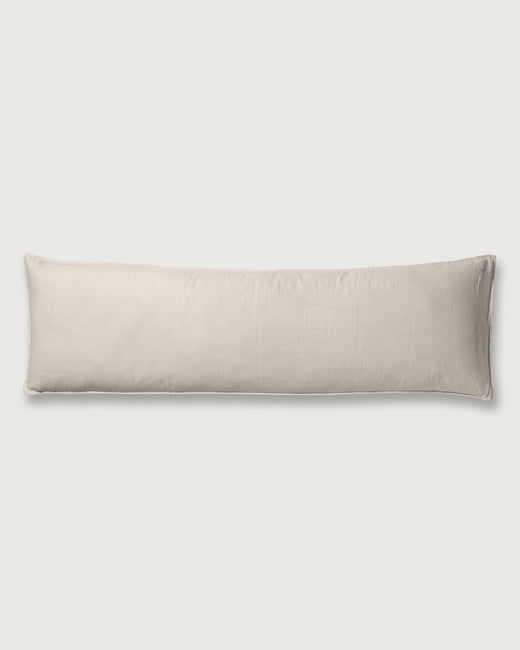 bedMATE Linen Pillowcase Dune