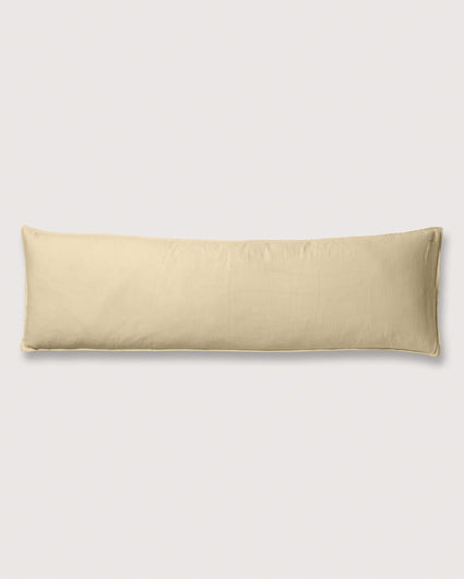 bedMATE Sloop Linnen Creamy Yellow - SUITE702