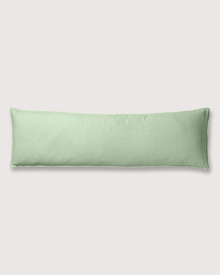 bedMATE Sloop Linnen Green Mint - SUITE702