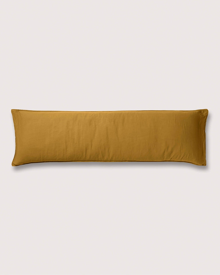 bedMATE Sloop Linnen Khaki Gold - SUITE702