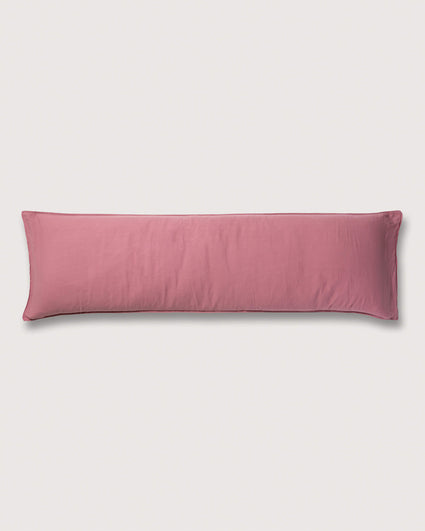 bedMATE Sloop Linnen Mauve Rose - SUITE702