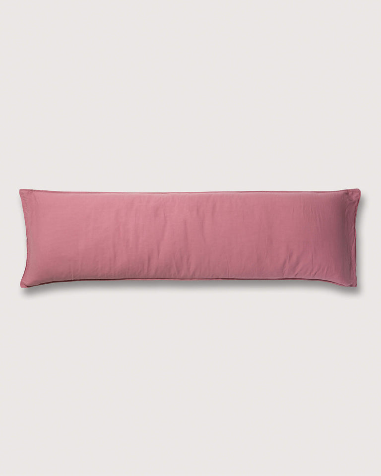 bedMATE Sloop Linnen Mauve Rose - SUITE702