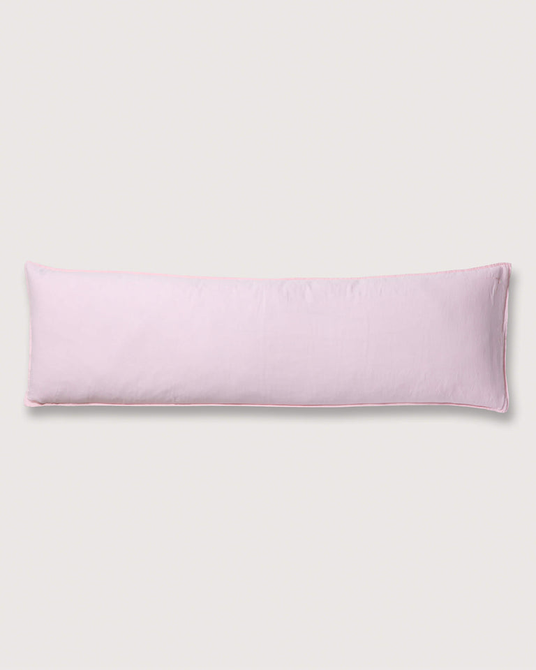 bedMATE Sloop Linnen Shell Pink - SUITE702