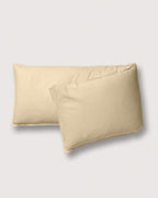 bedMATE Sloop Linnen Creamy Yellow - SUITE702