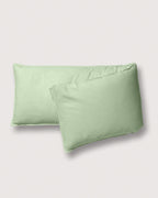 bedMATE Sloop Linnen Green Mint - SUITE702