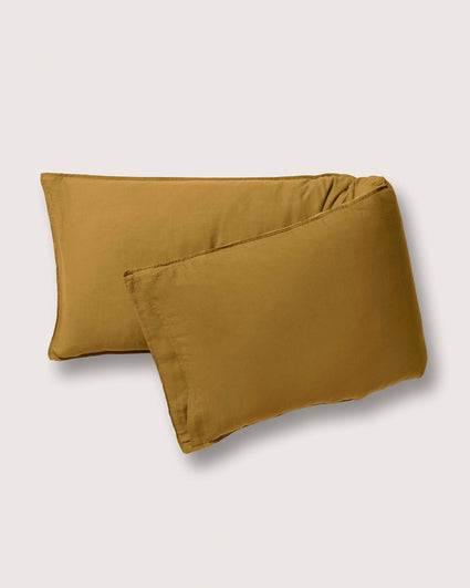 bedMATE Sloop Linnen Khaki Gold - SUITE702
