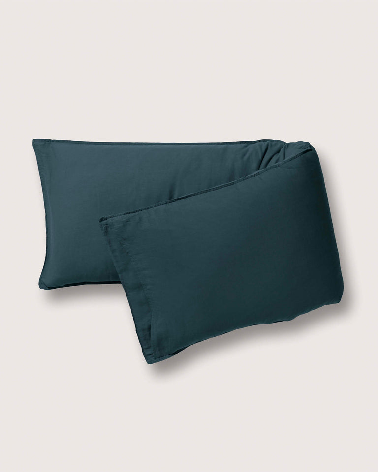 bedMATE Sloop Linnen Midnight Blue - SUITE702