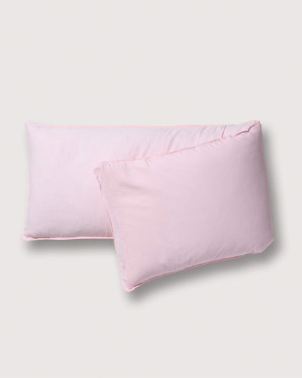 bedMATE Sloop Linnen Shell Pink - SUITE702