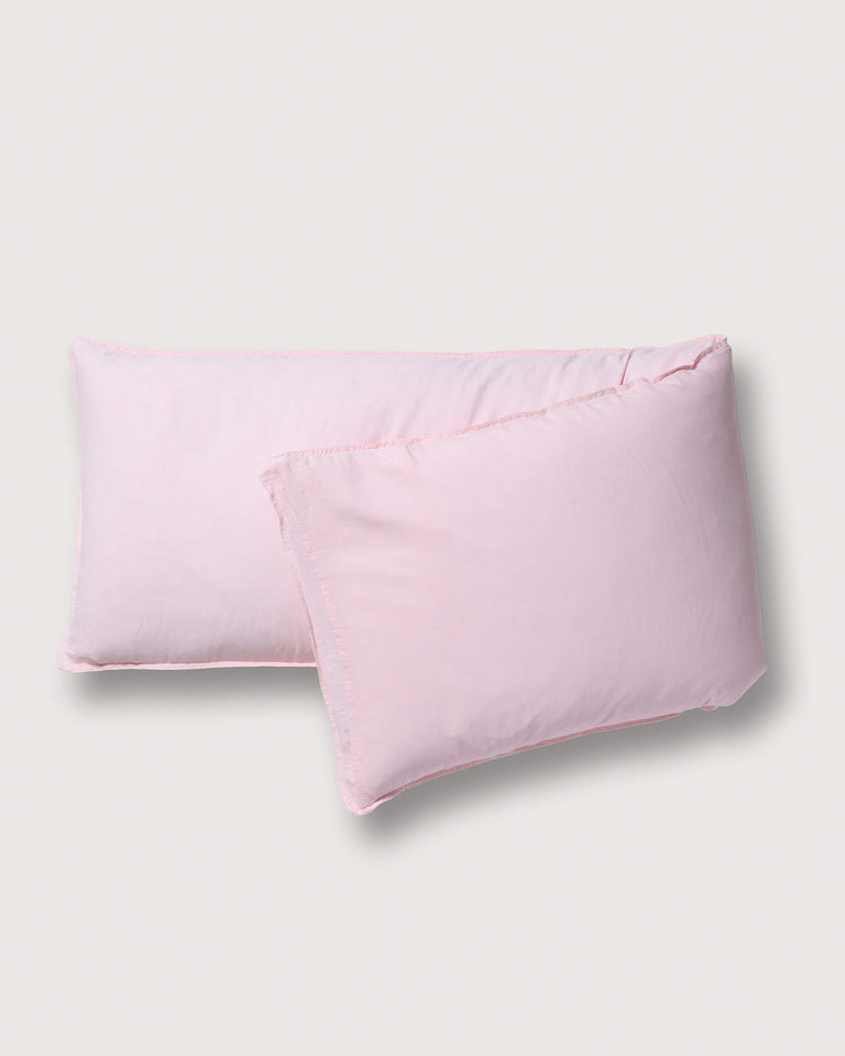 bedMATE Sloop Linnen Shell Pink - SUITE702