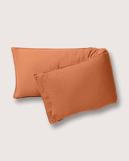 bedMATE Sloop Linnen Terra - SUITE702
