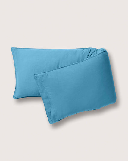 bedMATE Sloop Linnen True Blue - SUITE702