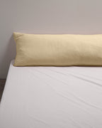 bedMATE Sloop Linnen Creamy Yellow - SUITE702