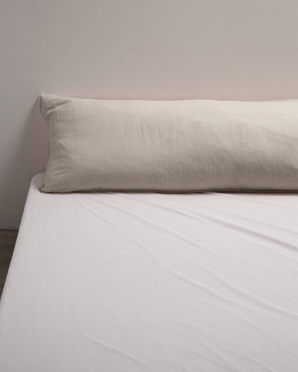 bedMATE Sloop Linnen Dune - SUITE702