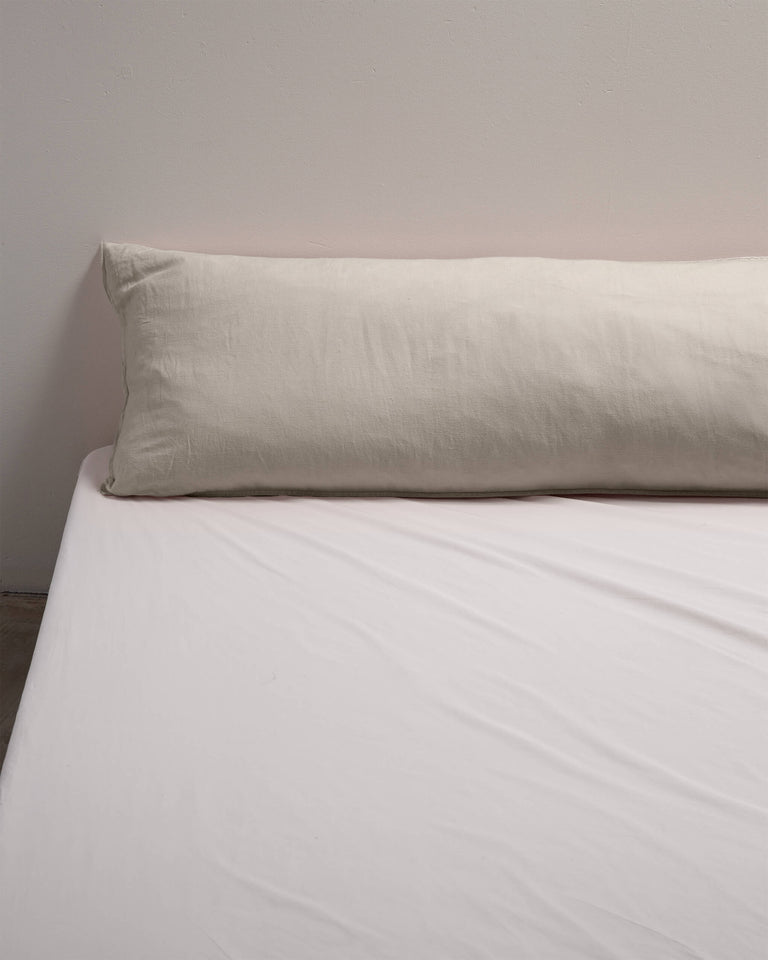 bedMATE Sloop Linnen Dune - SUITE702