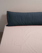 bedMATE Sloop Linnen Midnight Blue - SUITE702