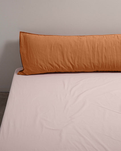 bedMATE Sloop Linnen Terra - SUITE702