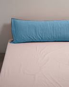 bedMATE Sloop Linnen True Blue - SUITE702