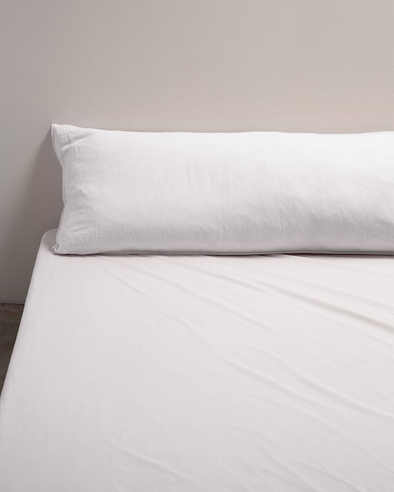 bedMATE Sloop Linnen White - SUITE702