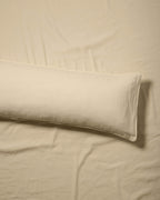 bedMATE Sloop Linnen Creamy Yellow - SUITE702