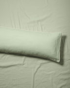bedMATE Sloop Linnen Green Mint - SUITE702