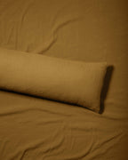 bedMATE Sloop Linnen Khaki Gold - SUITE702