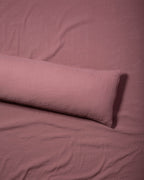 bedMATE Sloop Linnen Mauve Rose - SUITE702