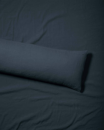 bedMATE Sloop Linnen Midnight Blue - SUITE702
