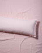 bedMATE Sloop Linnen Shell Pink - SUITE702