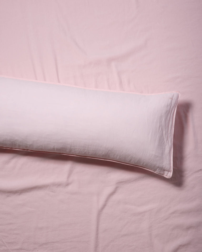 bedMATE Sloop Linnen Shell Pink - SUITE702