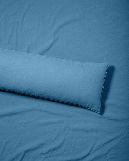 bedMATE Sloop Linnen True Blue - SUITE702