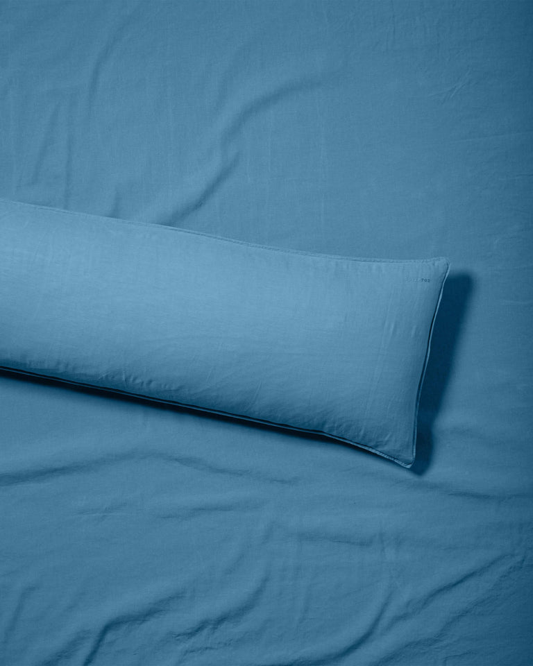 bedMATE Sloop Linnen True Blue - SUITE702