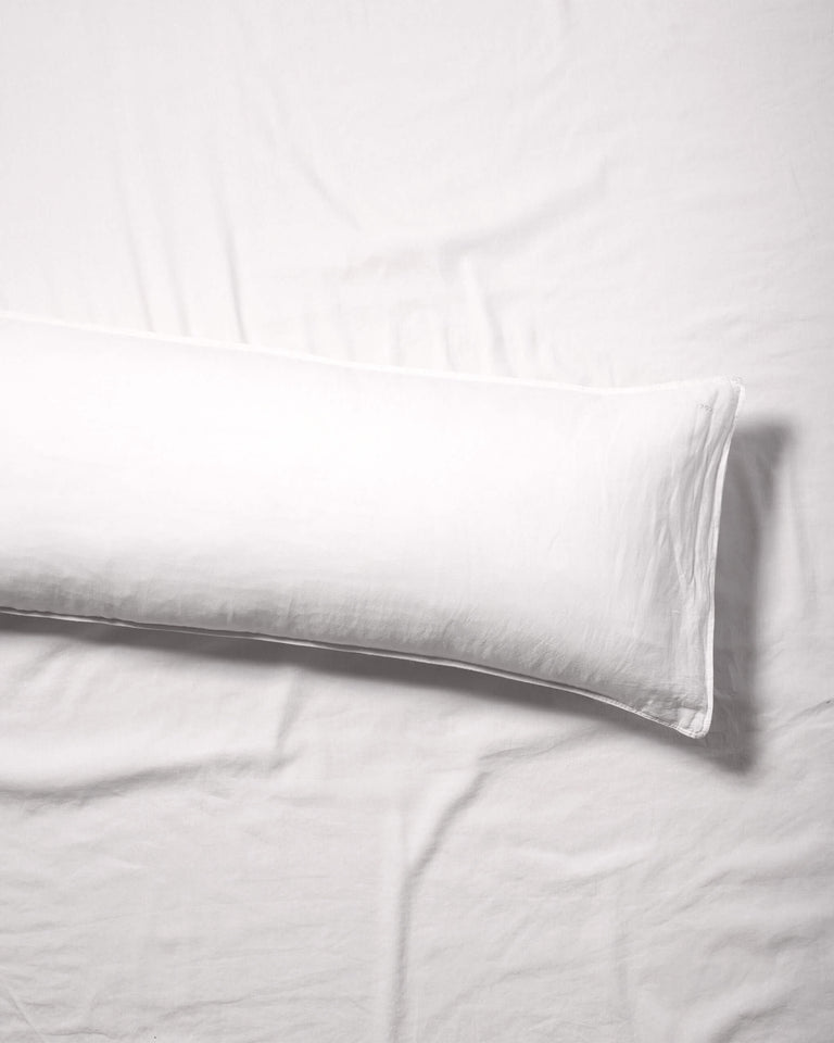 bedMATE Sloop Linnen White - SUITE702