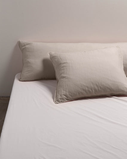 bedMATE Sloop Linnen Dune - SUITE702